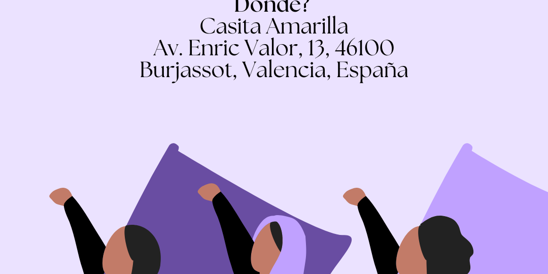 CursoFeminismosGeneralitat