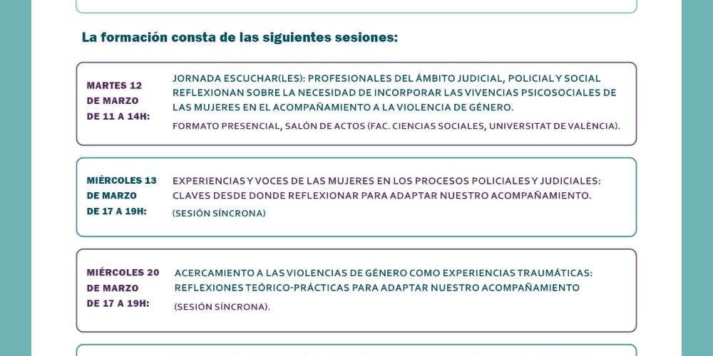 Proyecto escucharles
