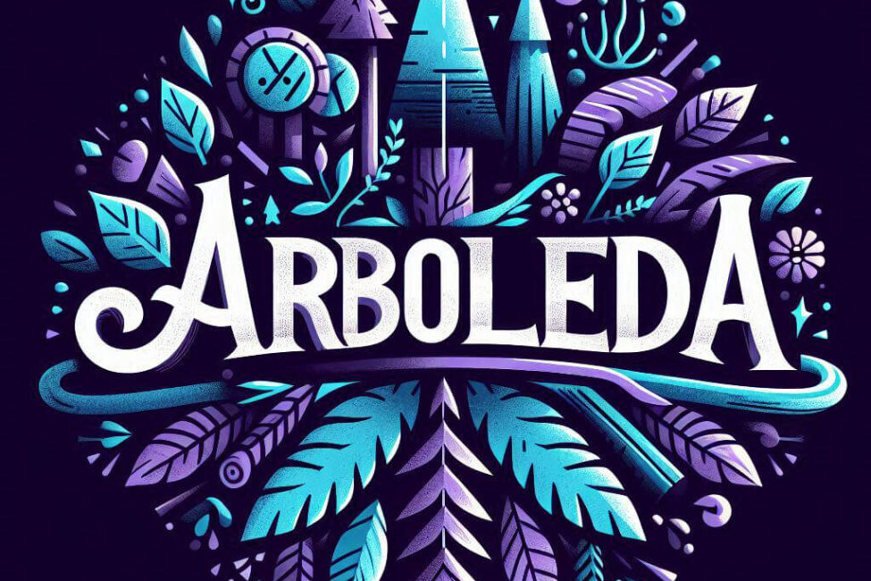 Arboleda Recobrada