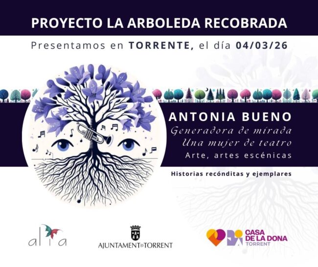PRESENTACIONES ARBOLEDA