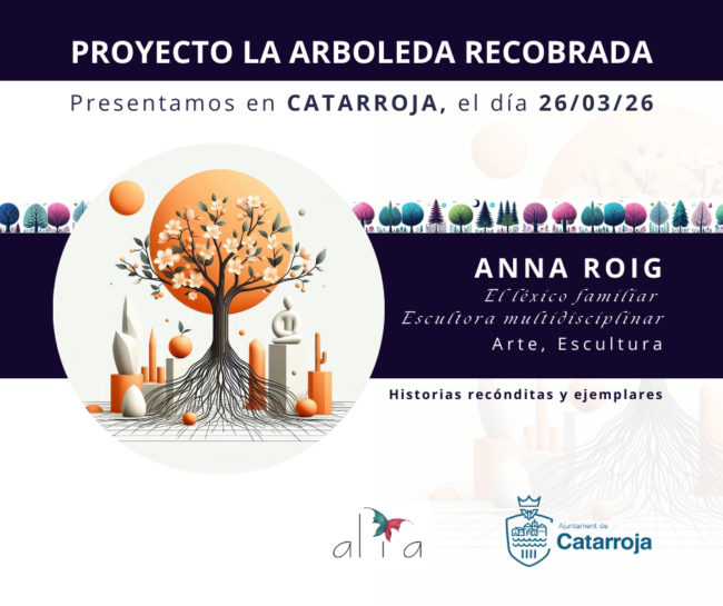 PRESENTACIONES ARBOLEDA